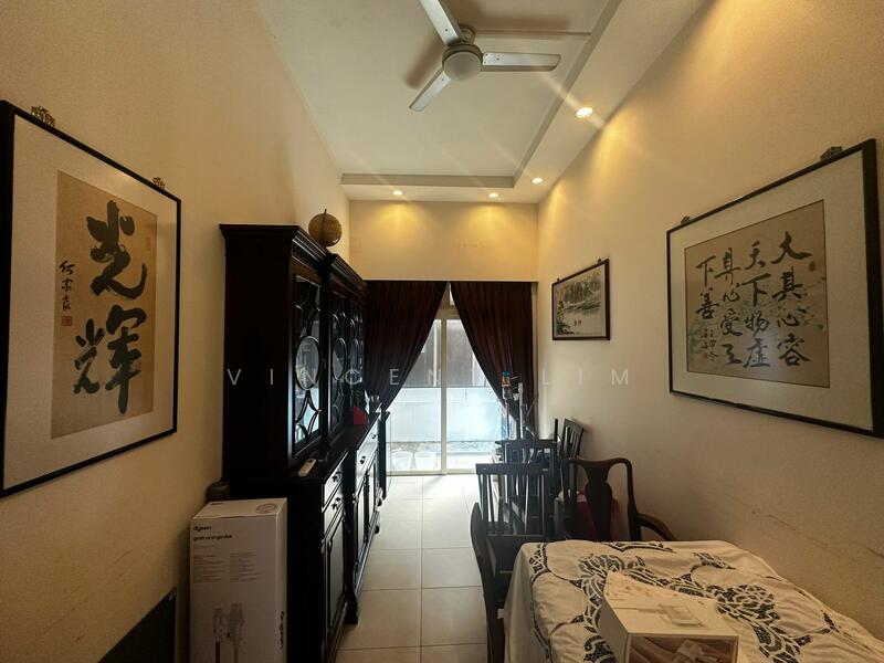 Mimosa Terrace Terraced House For Sale at S 4,800,000 PropertyGuru