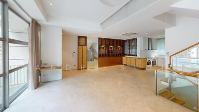 For Sale - Paterson Residence