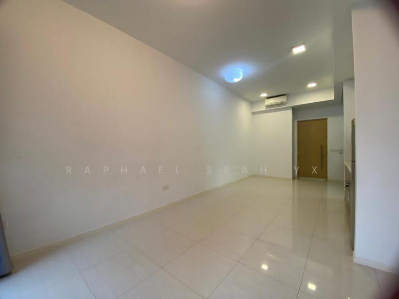 Boathouse Residences, 23 Upper Serangoon View, Hougang / Punggol / Sengkang, 2 Bedrooms, 732 sqft, Condominium For Rent, by Raphael Seah YX, 24687301 - PropertyGuru.com.sg