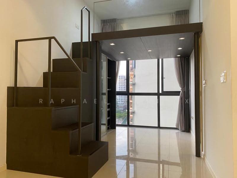 Boathouse Residences, 23 Upper Serangoon View, Hougang / Punggol / Sengkang, 2 Bedrooms, 732 sqft, Condominium For Rent, by Raphael Seah YX, 24687301 - PropertyGuru.com.sg