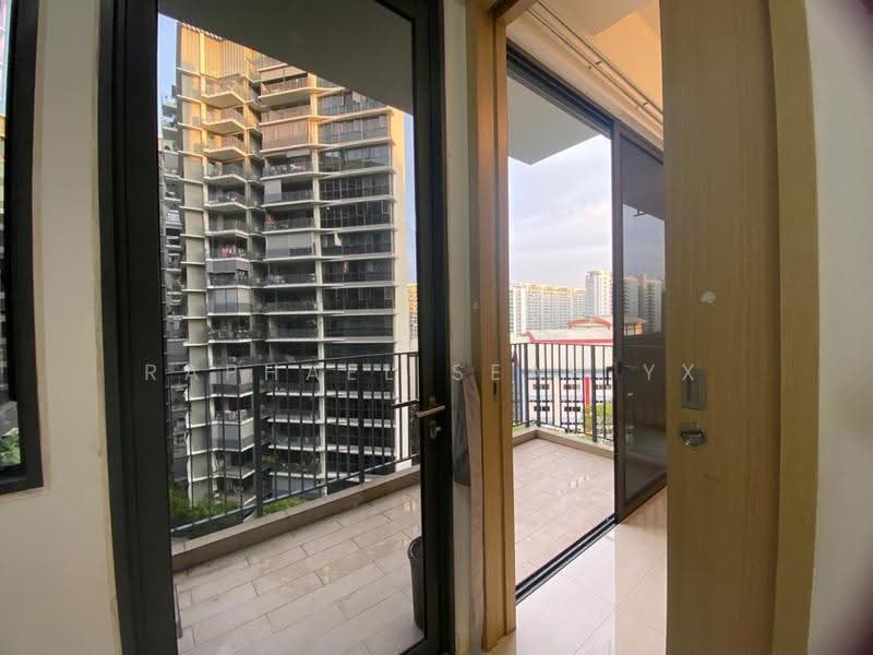 Boathouse Residences, 23 Upper Serangoon View, Hougang / Punggol / Sengkang, 2 Bedrooms, 732 sqft, Condominium For Rent, by Raphael Seah YX, 24687301 - PropertyGuru.com.sg