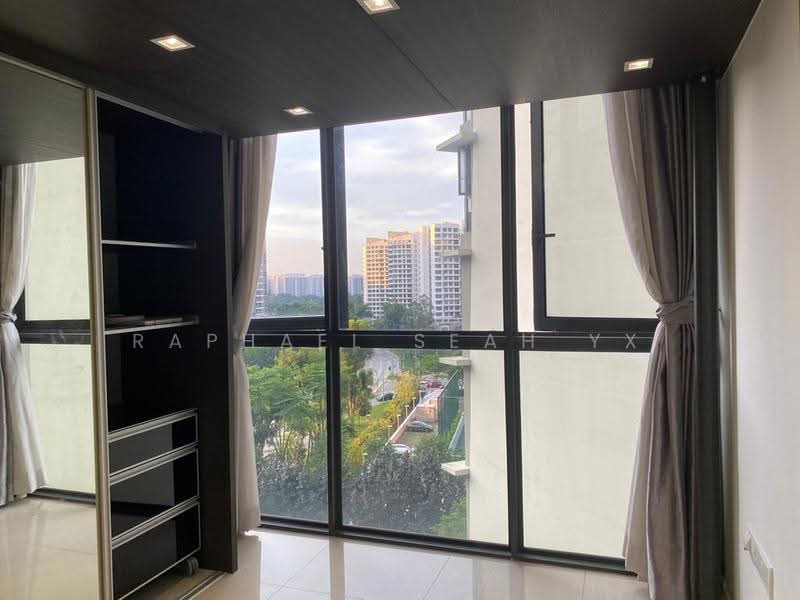 Boathouse Residences, 23 Upper Serangoon View, Hougang / Punggol / Sengkang, 2 Bedrooms, 732 sqft, Condominium For Rent, by Raphael Seah YX, 24687301 - PropertyGuru.com.sg