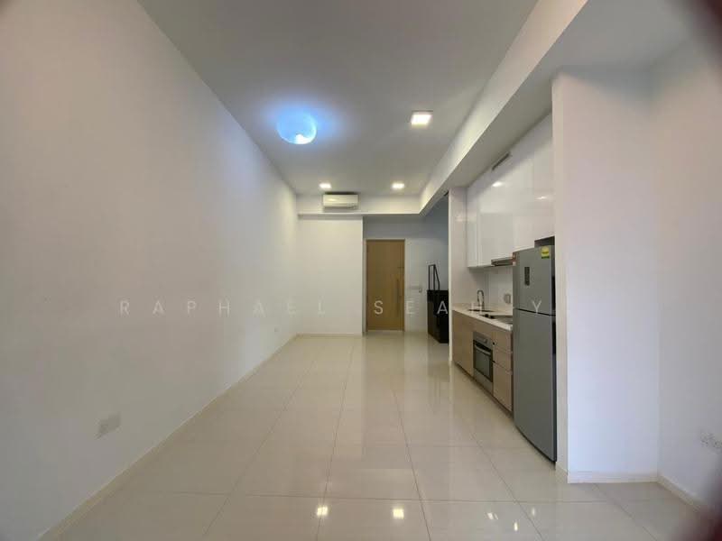 Boathouse Residences, 23 Upper Serangoon View, Hougang / Punggol / Sengkang, 2 Bedrooms, 732 sqft, Condominium For Rent, by Raphael Seah YX, 24687301 - PropertyGuru.com.sg
