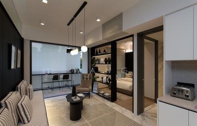 For Sale - The Landmark