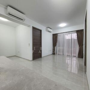 For Rent - The Florence Residences