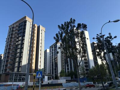 For Sale - North Gaia