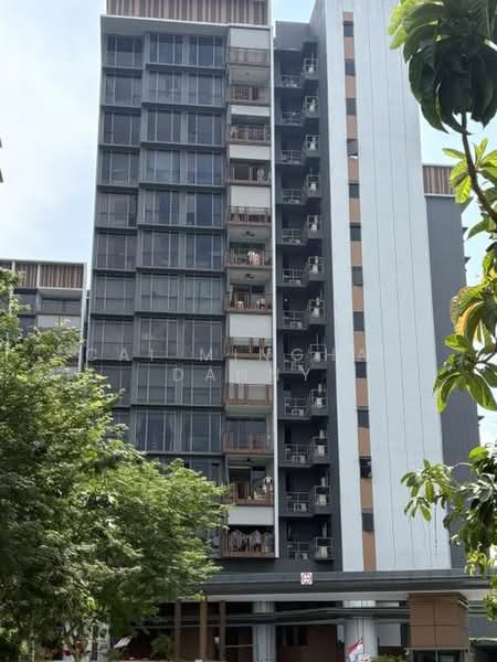 North Gaia, 41 Yishun Close, 3 Bedrooms, 969 sqft, Executive Condominium For Sale, by Cai MingHan Danny, 24687545 - PropertyGuru.com.sg