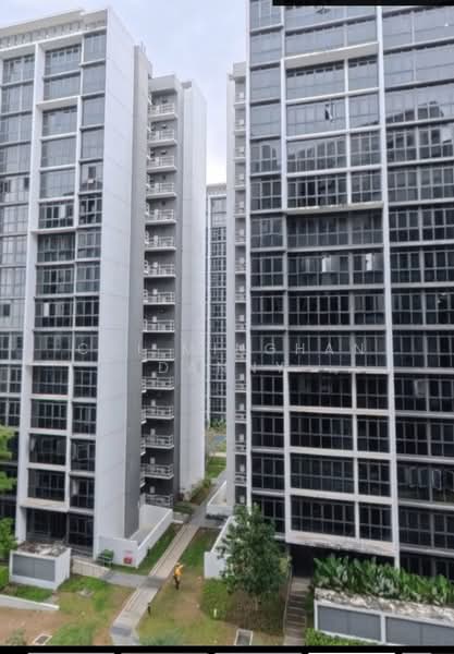 North Gaia, 41 Yishun Close, 3 Bedrooms, 969 sqft, Executive Condominium For Sale, by Cai MingHan Danny, 24687545 - PropertyGuru.com.sg