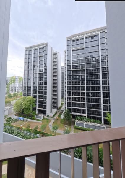North Gaia, 41 Yishun Close, 3 Bedrooms, 969 sqft, Executive Condominium For Sale, by Cai MingHan Danny, 24687545 - PropertyGuru.com.sg