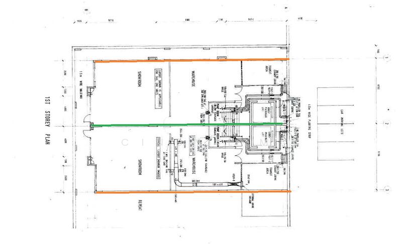 Henderson Industrial Park, 213 Henderson Road, 2,150 sqft, Light Industrial (B1) For Rent, by Cindy Lim, 24687559 - CommercialGuru.com.sg