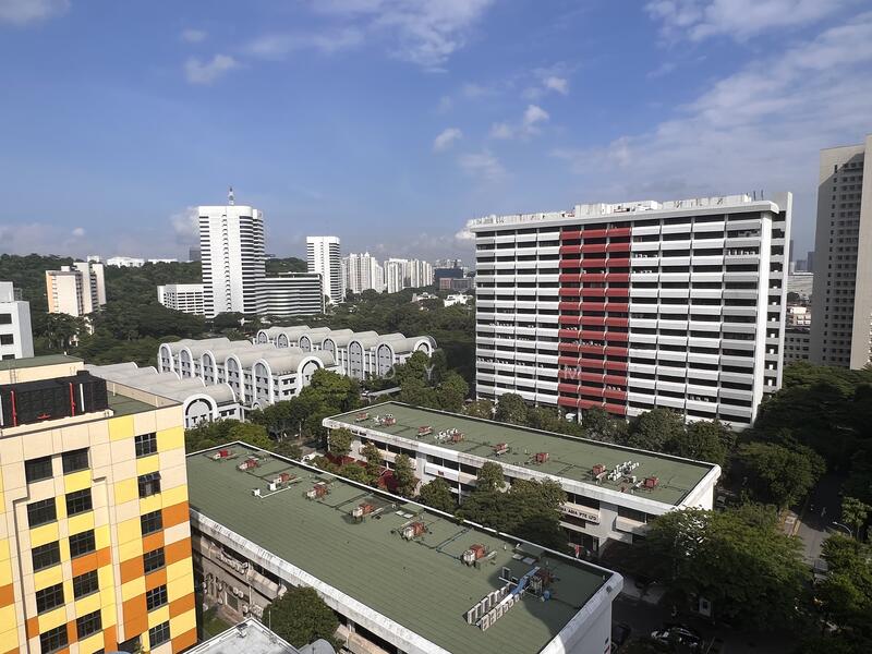 Henderson Industrial Park, 213 Henderson Road, 2,150 sqft, Light Industrial (B1) For Rent, by Cindy Lim, 24687559 - CommercialGuru.com.sg