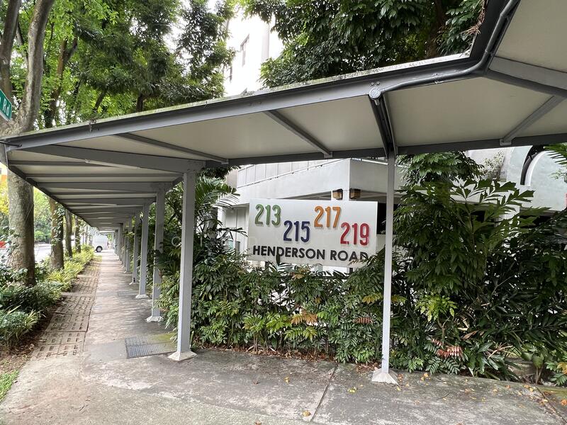 Henderson Industrial Park, 213 Henderson Road, 2,150 sqft, Light Industrial (B1) For Rent, by Cindy Lim, 24687559 - CommercialGuru.com.sg