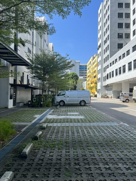 Henderson Industrial Park, 213 Henderson Road, 2,150 sqft, Light Industrial (B1) For Rent, by Cindy Lim, 24687559 - CommercialGuru.com.sg