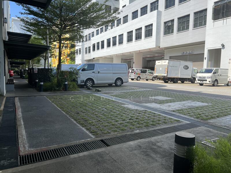 Henderson Industrial Park, 213 Henderson Road, 2,150 sqft, Light Industrial (B1) For Rent, by Cindy Lim, 24687559 - CommercialGuru.com.sg