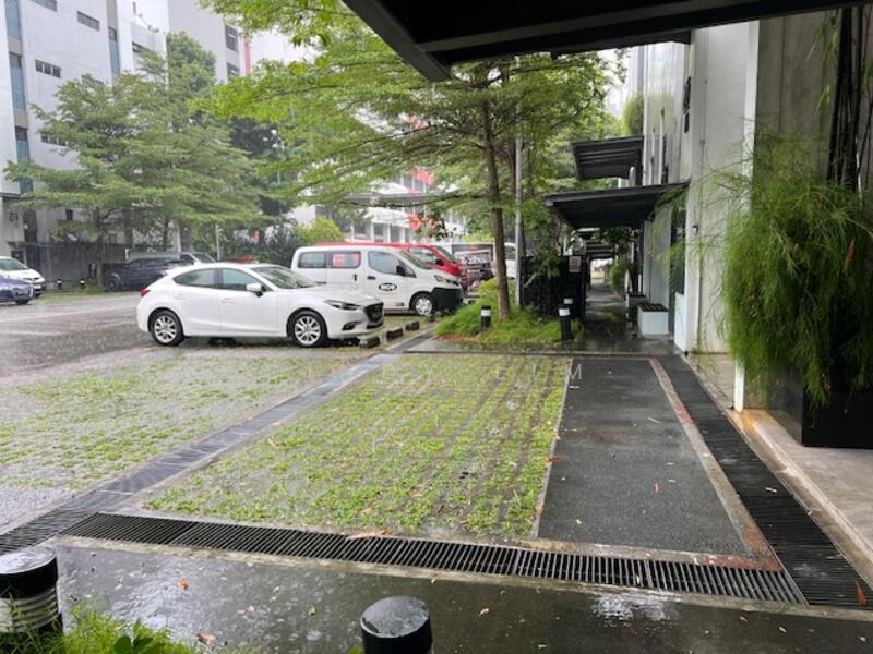 Henderson Industrial Park, 213 Henderson Road, 2,150 sqft, Light Industrial (B1) For Rent, by Cindy Lim, 24687559 - CommercialGuru.com.sg