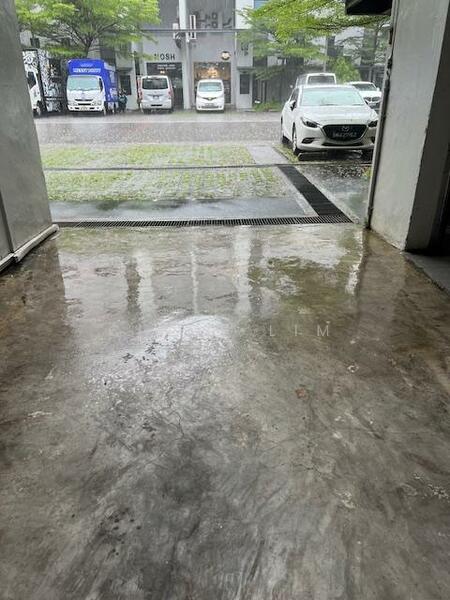Henderson Industrial Park, 213 Henderson Road, 2,150 sqft, Light Industrial (B1) For Rent, by Cindy Lim, 24687559 - CommercialGuru.com.sg