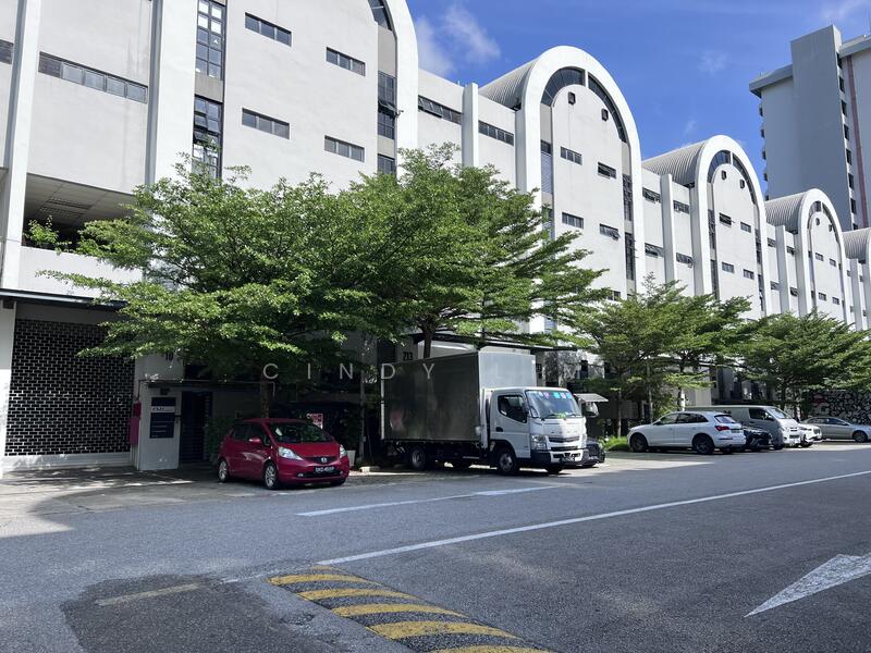 Henderson Industrial Park, 213 Henderson Road, 2,150 sqft, Light Industrial (B1) For Rent, by Cindy Lim, 24687559 - CommercialGuru.com.sg