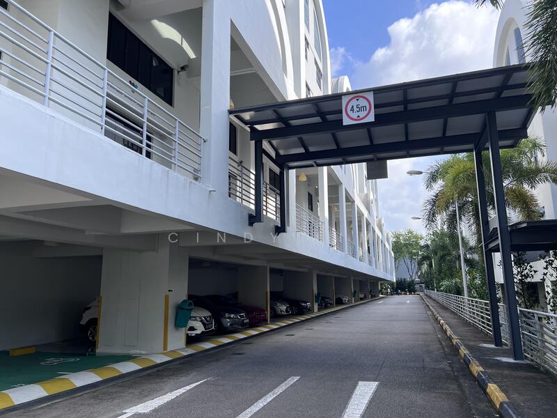 Henderson Industrial Park, 213 Henderson Road, 2,150 sqft, Light Industrial (B1) For Rent, by Cindy Lim, 24687559 - CommercialGuru.com.sg