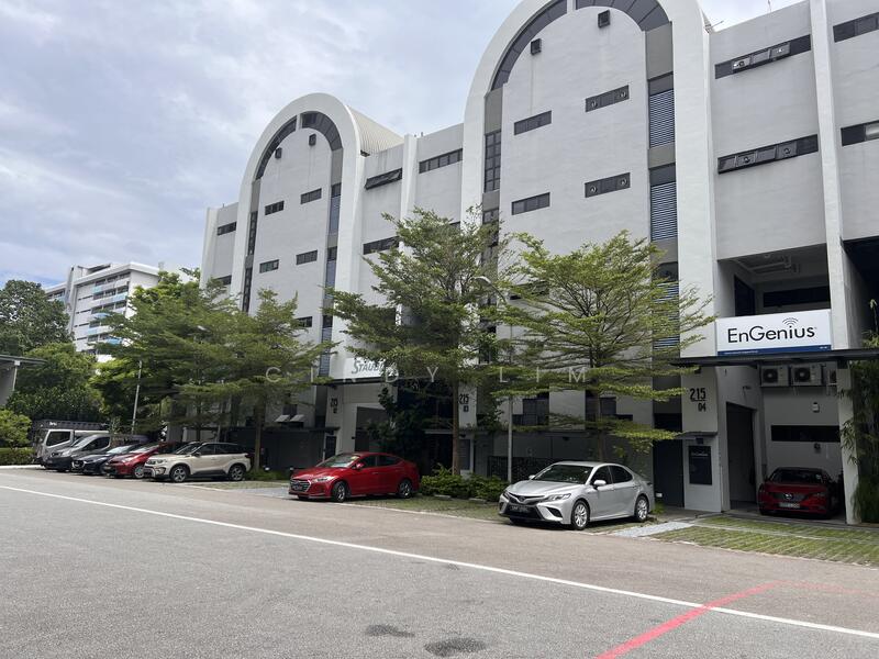 Henderson Industrial Park, 213 Henderson Road, 2,150 sqft, Light Industrial (B1) For Rent, by Cindy Lim, 24687559 - CommercialGuru.com.sg