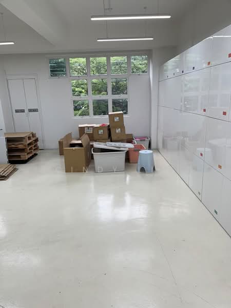 Henderson Industrial Park, 213 Henderson Road, 2,150 sqft, Light Industrial (B1) For Rent, by Cindy Lim, 24687559 - CommercialGuru.com.sg