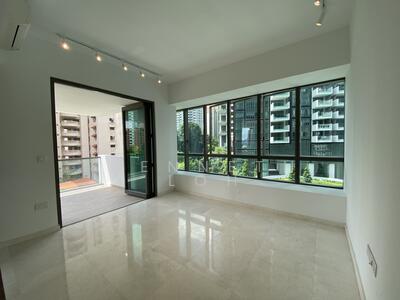 For Rent - 8 Saint Thomas