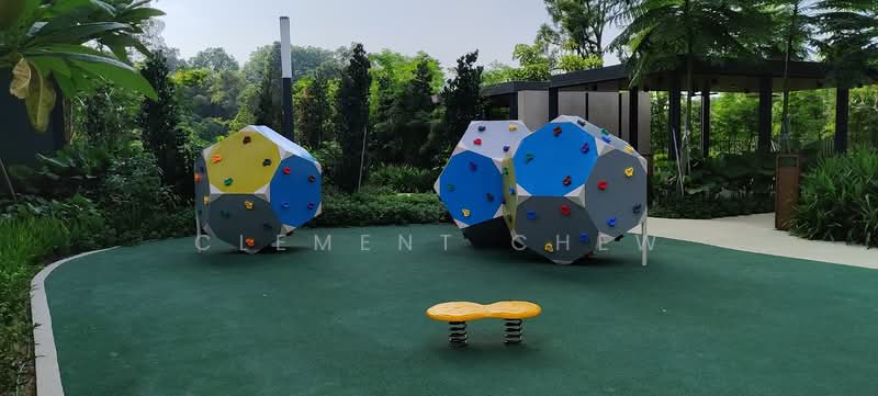 Normanton Park, 55 Normanton Park, 1 Bedroom, 517 sqft, Condominium For Rent, by Clement Chew, 24687653 - PropertyGuru.com.sg