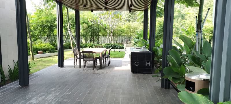 Normanton Park, 55 Normanton Park, 1 Bedroom, 517 sqft, Condominium For Rent, by Clement Chew, 24687653 - PropertyGuru.com.sg