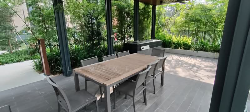 Normanton Park, 55 Normanton Park, 1 Bedroom, 517 sqft, Condominium For Rent, by Clement Chew, 24687653 - PropertyGuru.com.sg