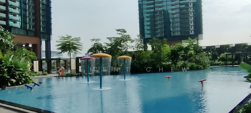 Normanton Park, 55 Normanton Park, 1 Bedroom, 517 sqft, Condominium For Rent, by Clement Chew, 24687653 - PropertyGuru.com.sg