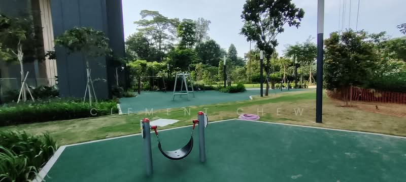 Normanton Park, 55 Normanton Park, 1 Bedroom, 517 sqft, Condominium For Rent, by Clement Chew, 24687653 - PropertyGuru.com.sg