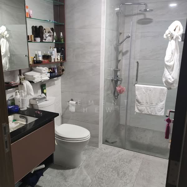 Normanton Park, 55 Normanton Park, 1 Bedroom, 517 sqft, Condominium For Rent, by Clement Chew, 24687653 - PropertyGuru.com.sg