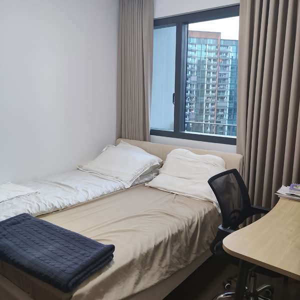 Normanton Park, 55 Normanton Park, 1 Bedroom, 517 sqft, Condominium For Rent, by Clement Chew, 24687653 - PropertyGuru.com.sg