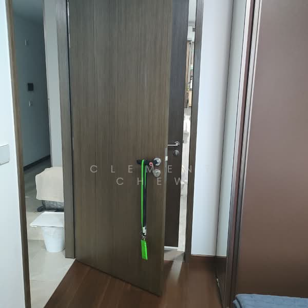 Normanton Park, 55 Normanton Park, 1 Bedroom, 517 sqft, Condominium For Rent, by Clement Chew, 24687653 - PropertyGuru.com.sg