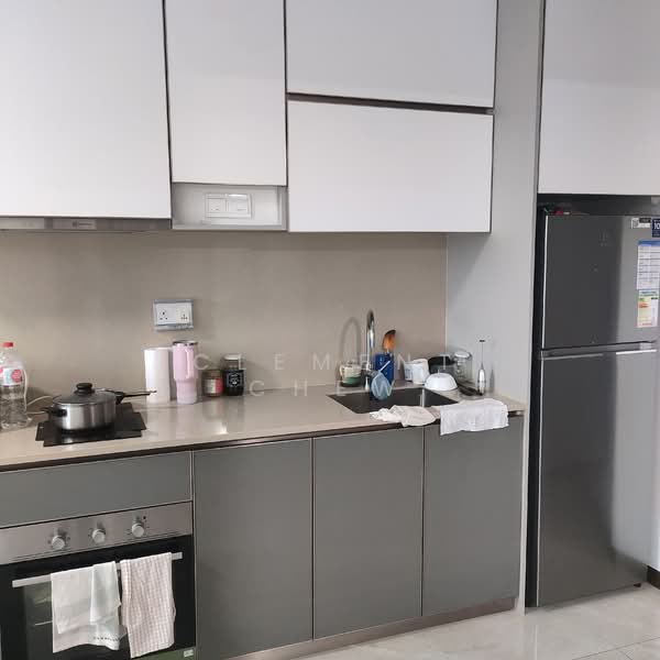 Normanton Park, 55 Normanton Park, 1 Bedroom, 517 sqft, Condominium For Rent, by Clement Chew, 24687653 - PropertyGuru.com.sg