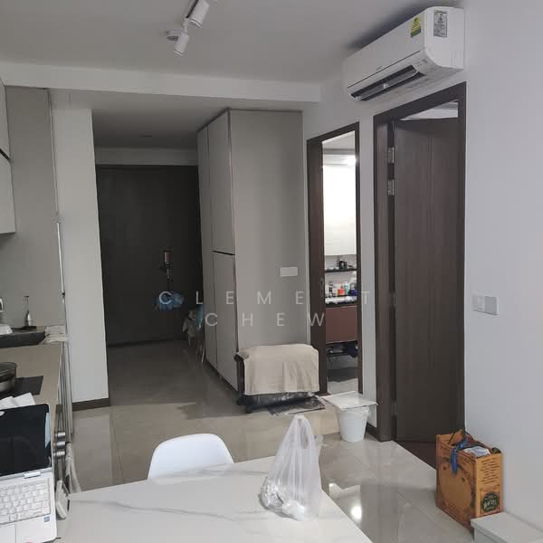 Normanton Park, 55 Normanton Park, 1 Bedroom, 517 sqft, Condominium For Rent, by Clement Chew, 24687653 - PropertyGuru.com.sg