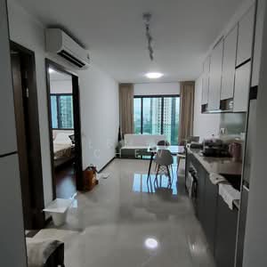 For Rent - Normanton Park