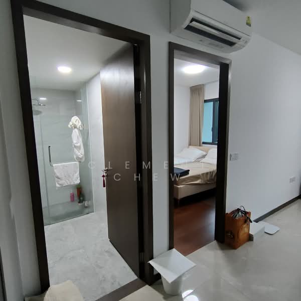 Normanton Park, 55 Normanton Park, 1 Bedroom, 517 sqft, Condominium For Rent, by Clement Chew, 24687653 - PropertyGuru.com.sg