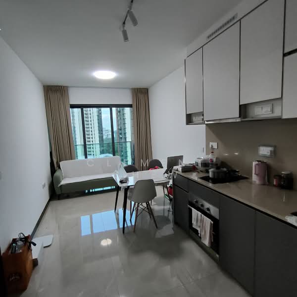 Normanton Park, 55 Normanton Park, 1 Bedroom, 517 sqft, Condominium For Rent, by Clement Chew, 24687653 - PropertyGuru.com.sg