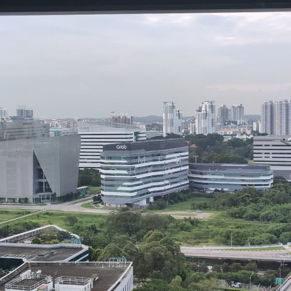 Normanton Park, 55 Normanton Park, 1 Bedroom, 517 sqft, Condominium For Rent, by Clement Chew, 24687653 - PropertyGuru.com.sg