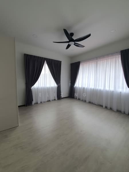 Tai Yuan Garden, Tai Yuan Heights, 4 Bedrooms, 2,500 sqft, Semi-Detached House For Rent, by Eliz Ng, 24687682 - Bedroom 3 - PropertyGuru.com.sg