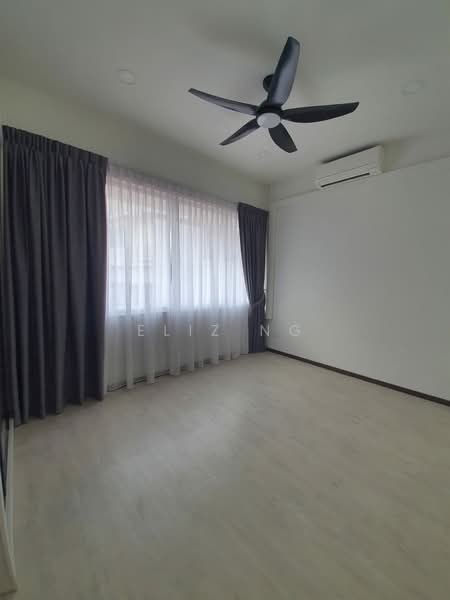Tai Yuan Garden, Tai Yuan Heights, 4 Bedrooms, 2,500 sqft, Semi-Detached House For Rent, by Eliz Ng, 24687682 - Bedroom 4 - PropertyGuru.com.sg