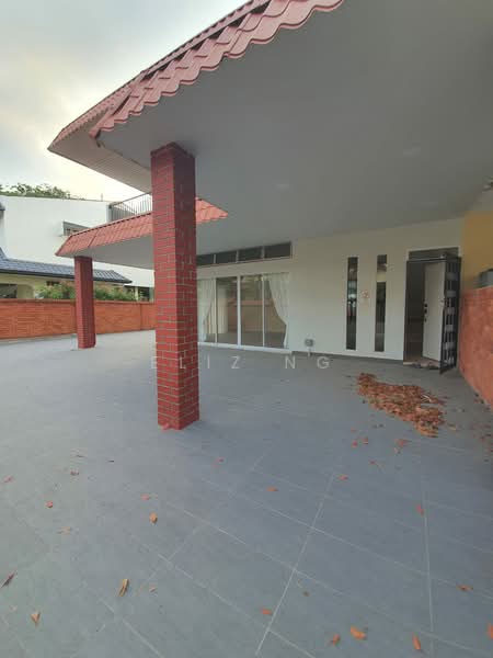 Tai Yuan Garden, Tai Yuan Heights, 4 Bedrooms, 2,500 sqft, Semi-Detached House For Rent, by Eliz Ng, 24687682 - PropertyGuru.com.sg