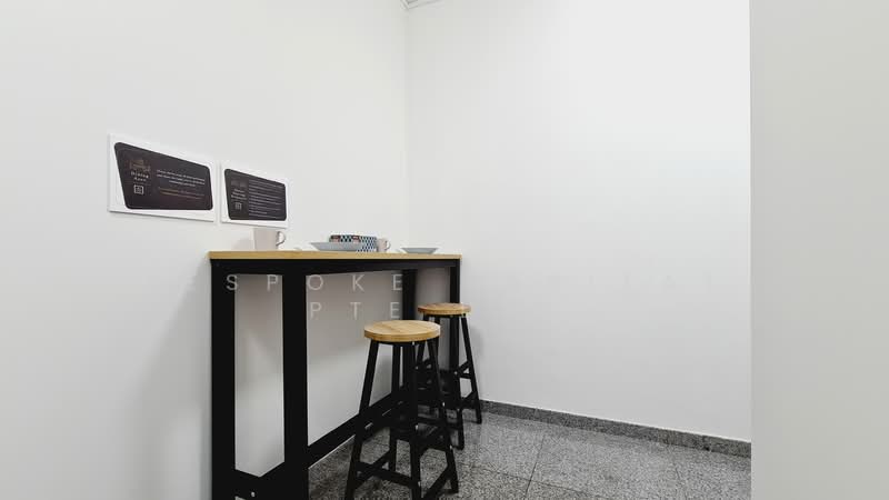 Casa Merah, 66 Tanah Merah Kechil Avenue, Room Rental, 100 sqft, Condominium For Rent, by Bespoke Habitat Pte Ltd, 24687707 - 02-31 Dining space - PropertyGuru.com.sg