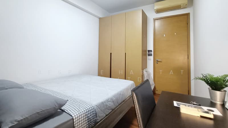 Casa Merah, 66 Tanah Merah Kechil Avenue, Room Rental, 100 sqft, Condominium For Rent, by Bespoke Habitat Pte Ltd, 24687707 - 02-31 CR4 - PropertyGuru.com.sg