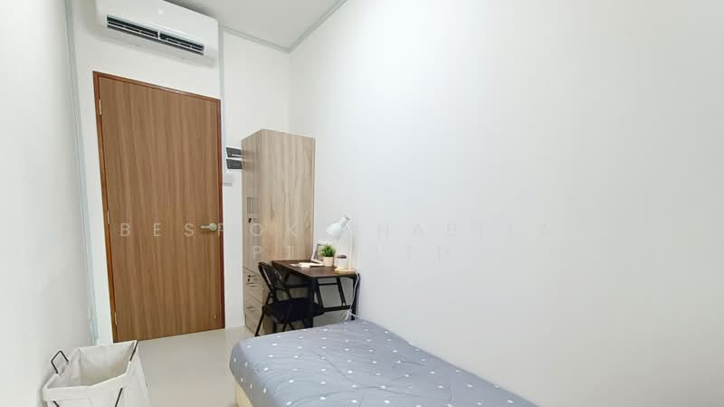 Casa Merah, 66 Tanah Merah Kechil Avenue, Room Rental, 100 sqft, Condominium For Rent, by Bespoke Habitat Pte Ltd, 24687707 - 02-16 CR3 - PropertyGuru.com.sg