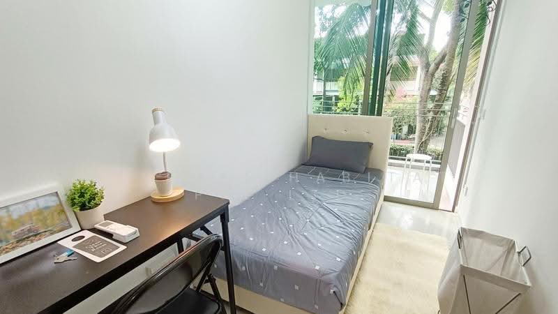 Casa Merah, 66 Tanah Merah Kechil Avenue, Bedok / Upper East Coast, Room Rental, 100 sqft, Condominium For Rent, by Bespoke Habitat Pte Ltd , 24687707 - 02-16 CR3 - PropertyGuru.com.sg