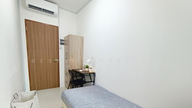 Casa Merah, 66 Tanah Merah Kechil Avenue, Bedok / Upper East Coast, Room Rental, 100 sqft, Condominium For Rent, by Bespoke Habitat Pte Ltd , 24687707 - 02-16 CR3 - PropertyGuru.com.sg