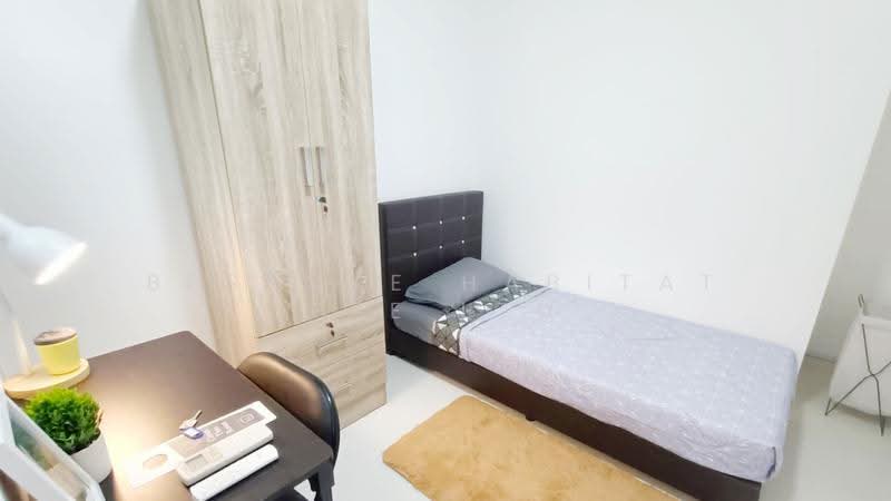 Casa Merah, 66 Tanah Merah Kechil Avenue, Bedok / Upper East Coast, Room Rental, 100 sqft, Condominium For Rent, by Bespoke Habitat Pte Ltd , 24687707 - 02-16 ECON1 - PropertyGuru.com.sg
