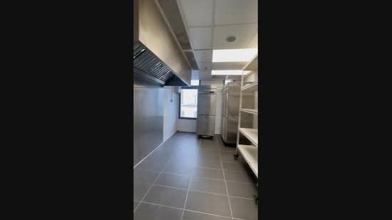 Gambas Nordcom Food Processing License / Central Kitchen, 28 Gambas Cres, Sembawang / Yishun, 221 sqft, Food & Beverage For Rent, by Genie Teo, 24687741 - CommercialGuru.com.sg
