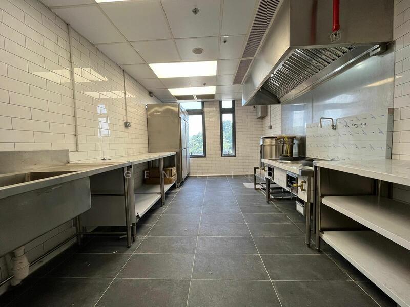 Gambas Nordcom Food Processing License / Central Kitchen, 28 Gambas Cres, Sembawang / Yishun, 221 sqft, Food & Beverage For Rent, by Genie Teo, 24687741 - CommercialGuru.com.sg